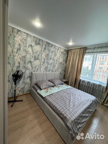 

1-к. квартира, 25 м², 4/5 эт.