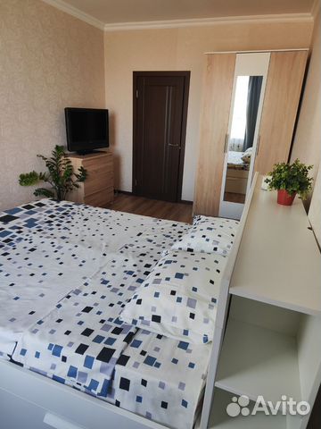 

1-к. квартира, 40 м², 4/8 эт.