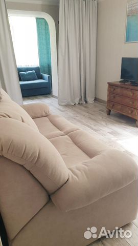 

1-к. квартира, 45 м², 4/5 эт.