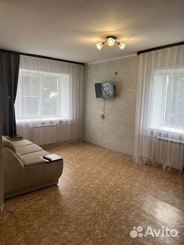 

1-к. квартира, 30 м², 4/5 эт.