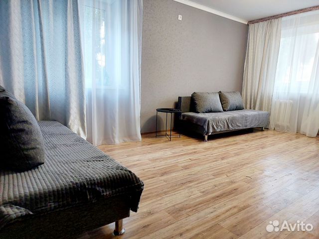 

2-к. квартира, 46 м², 5 кроватей