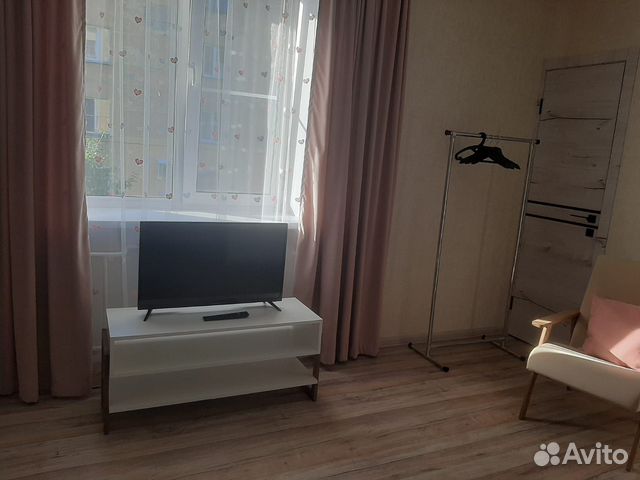 

1-к. квартира, 32 м², 2/5 эт.
