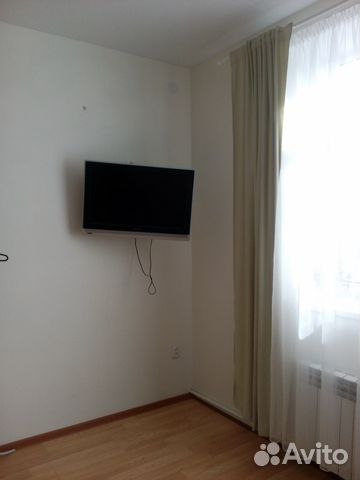 2-к квартира, 63 м², 1/1 эт.