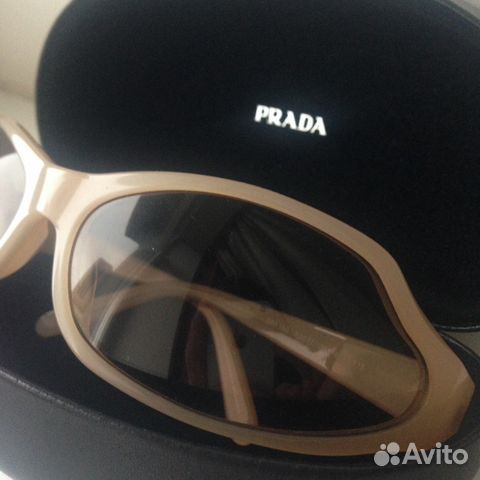 Женские очки Prada Италия (Оригинал) Женские очки Prada Италия (Оригинал)