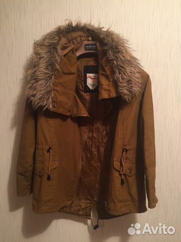 Куртка Bershka Куртка Bershka