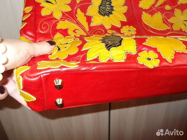 Женский портфель, сумка Женский портфель, сумка