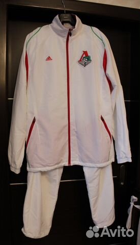 Спортивный костюм Adidas оригинал