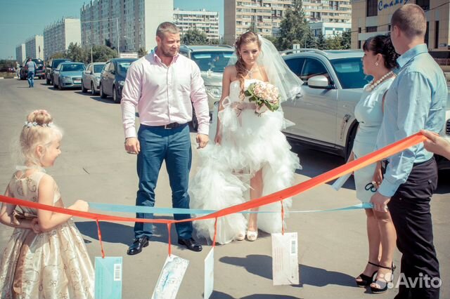 Ведущая (тамада) на свадьбу+ диджей Ведущая (тамада) на свадьбу+ диджей