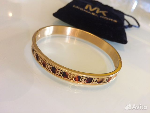 стильные браслеты Cartier Michael Kors Festimaru мониторинг