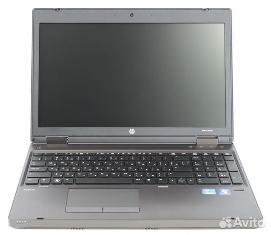 HP Probook 4410s VGA-Treiber