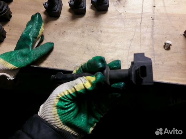 Катушка зажигания ленд ровер рендж ровер вог спорт Катушка зажигания ленд ровер рендж ровер вог спорт