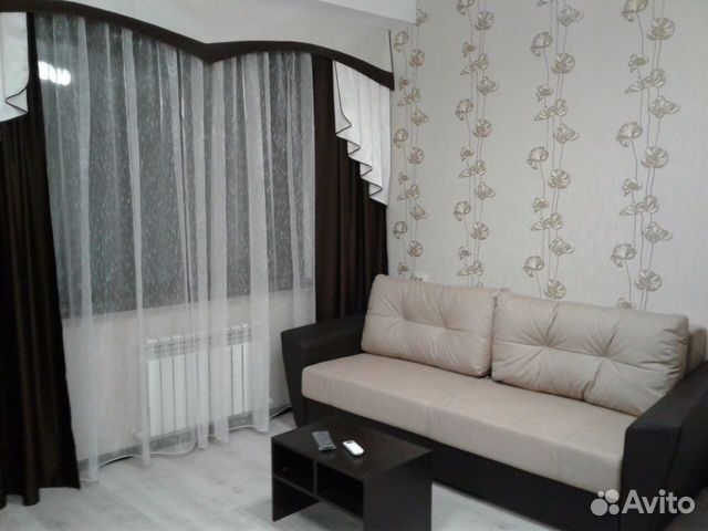 1-к квартира, 30 м², 3/12 эт.