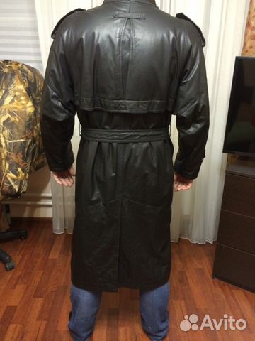 Кажанный плащ