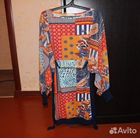 Платье Платье