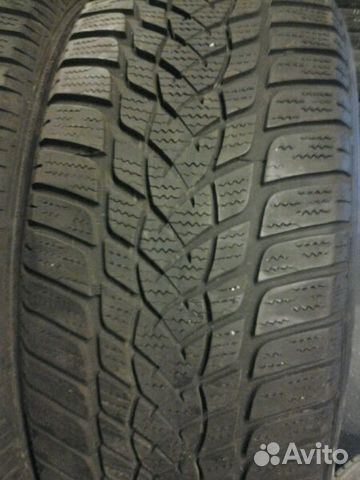 225/55 r16 2 шт б/у Goodyear UltraGrip Perfomance