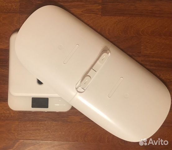 Детские весы Withings Детские весы Withings