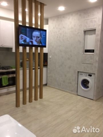 2-к квартира, 42 м², 5/7 эт. 2-к квартира, 42 м², 5/7 эт.