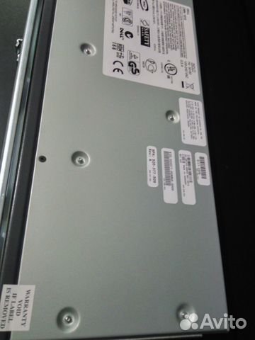 KVM-коммутатор 16 портовый Dell 2160AS CMN 1012 KVM-коммутатор 16 портовый Dell 2160AS CMN 1012