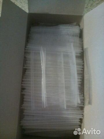 Игловой этикет-пистолет, соединители, биркодержате Игловой этикет-пистолет, соединители, биркодержате