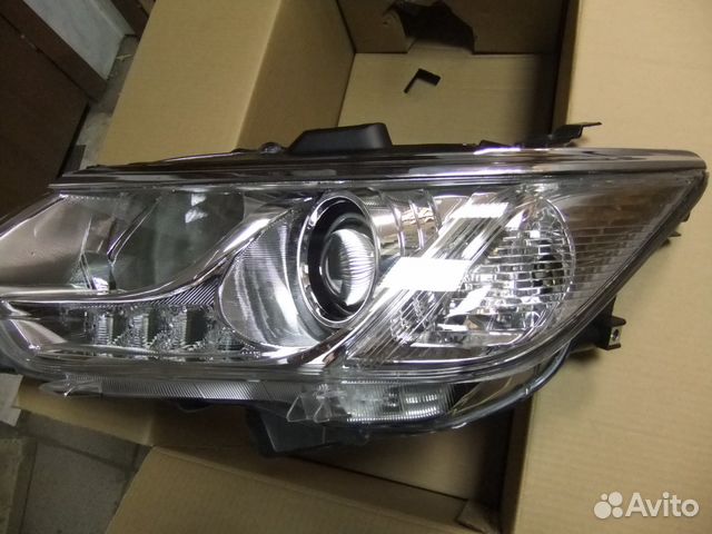 Фара ксенон тойота камри V50 Фара ксенон тойота камри V50