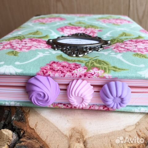 Вкусные ложки, закладки, брелки