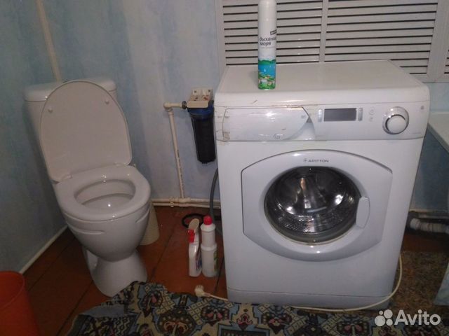 Дом 65 м² на участке 1 сот.