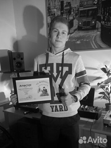 Курсы диджеинга - Dj-школа Курсы диджеинга - Dj-школа