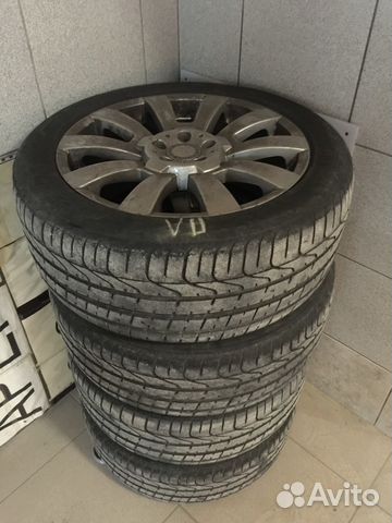 Диски r19 с резиной в идеале на мерседес glk Диски r19 с резиной в идеале на мерседес glk