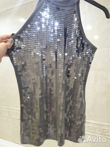 Продам майку. Размер 40-42