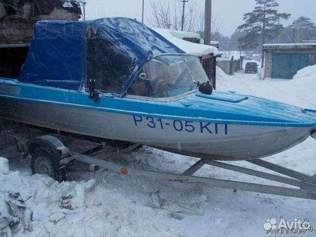 Надувная лодка на воздушной подушке 48