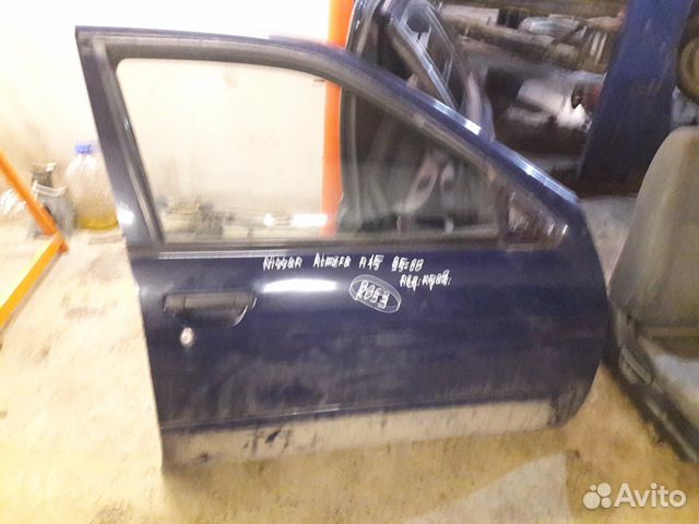 Запчасти бу Nissan Almera N15 1995-2000 1.4 МКПП Запчасти бу Nissan Almera N15 1995-2000 1.4 МКПП