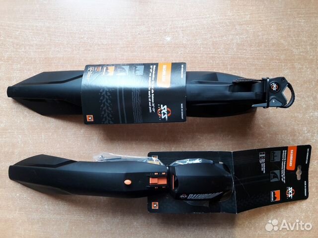 Новые крылья SKS (Germany) 26-29