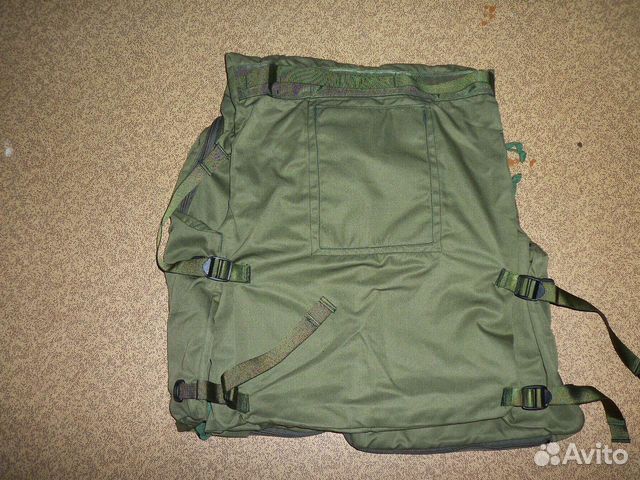 Жилет разгрузочный Waistcoat AFV Crewman