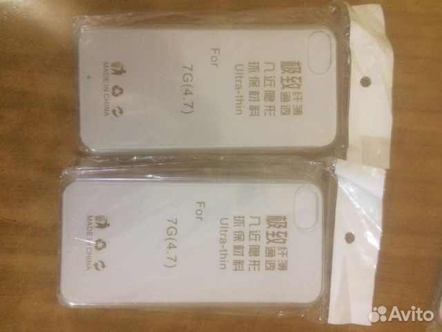 Чехол силиконовый iPhone 5, 5s, 6, 6s, 7, 7+