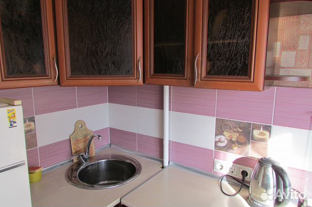 1-к квартира, 33 м², 2/5 эт. 1-к квартира, 33 м², 2/5 эт.