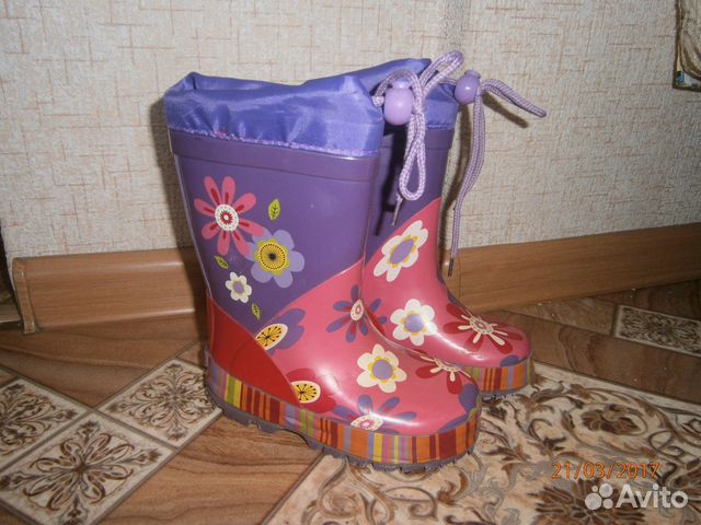 Резиновые сапоги Резиновые сапоги