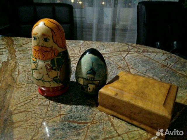 Подарочный набор Подарочный набор