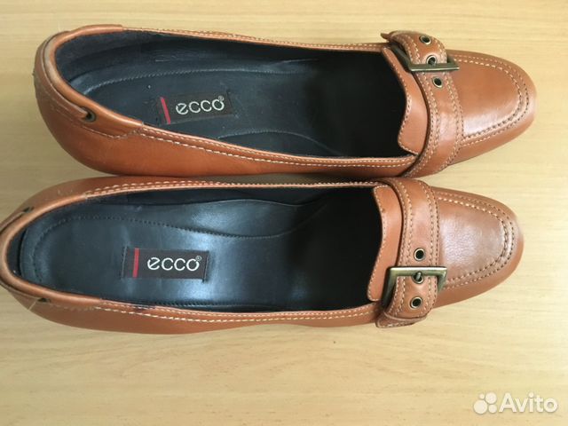 Туфли Ecco Экко Туфли Ecco Экко