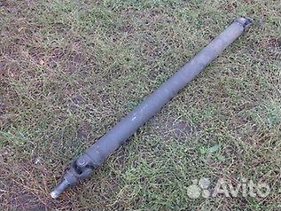 Карданный вал на Москвич 412 Карданный вал на Москвич 412