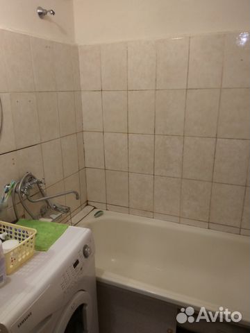 3-к квартира, 63.4 м², 9/10 эт.