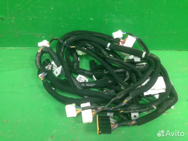 Проводка моторного отсека KIA Magentis 05-09 г Проводка моторного отсека KIA Magentis 05-09 г