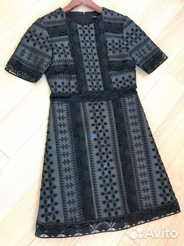 Платье Zara Платье Zara