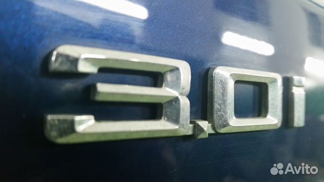 Авторазбор Bmw X3 E83 2005 Авторазбор Bmw X3 E83 2005