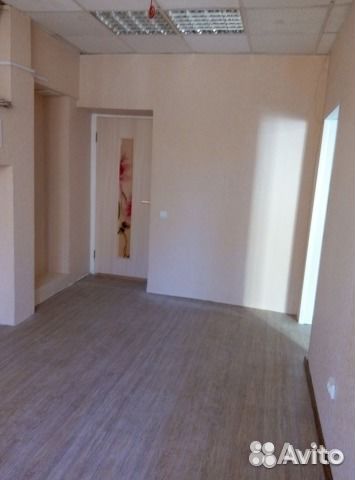 Офисное помещение, 18 м² Офисное помещение, 18 м²
