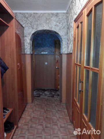 2-к квартира, 60 м², 4/5 эт. 2-к квартира, 60 м², 4/5 эт.