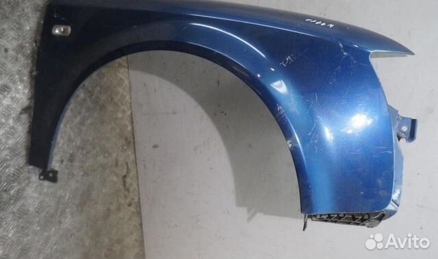 Разбираю Ауди А4 Б6 б.у