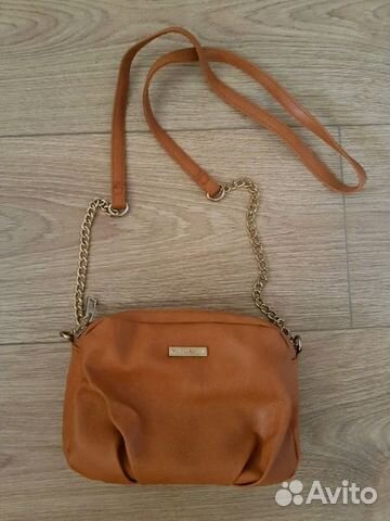 Сумка кожа+сумочка коктейльная Сумка кожа+сумочка коктейльная