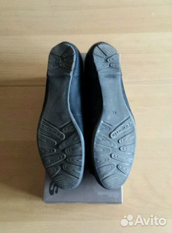 Балетки Tamaris 41 Балетки Tamaris 41