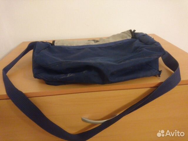 Дорожная сумка Adidas Дорожная сумка Adidas