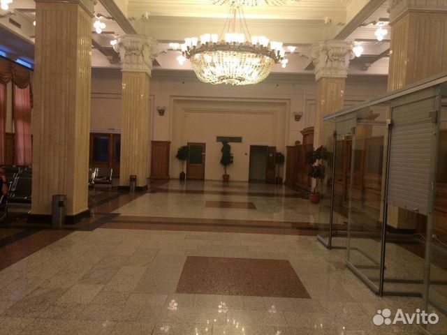 Свободного назначения 500 м² Свободного назначения 500 м²